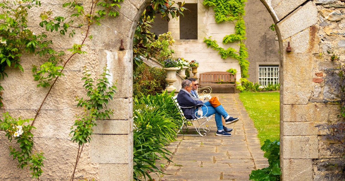 Deer Park Golf Course