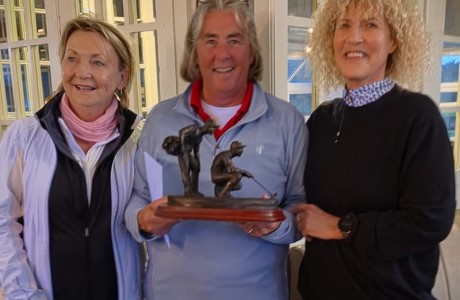 2026 Howth RNLI Golf Classic