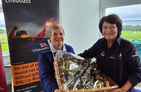 Deer Park Golf Howth RNLI Golf Classic