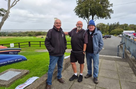 Howth RNLI Golf