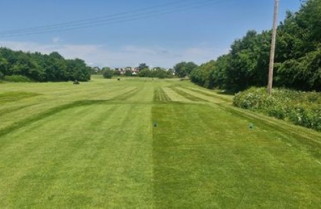 Fairways v2