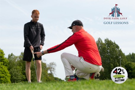 Golf Lessons 1 Golf Lessons 1