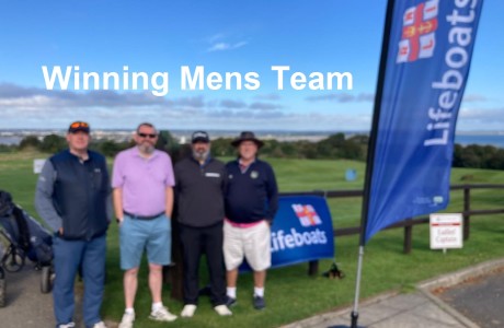 Winning Mens