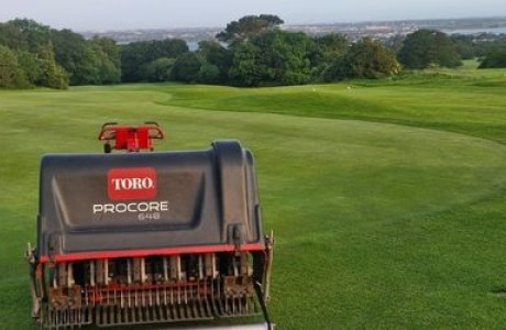 Toro Procore v2